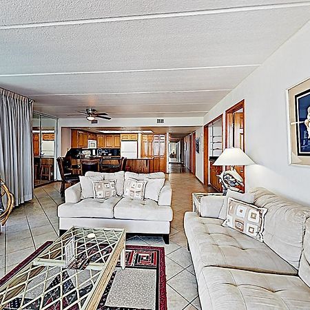 Suntide III Condos V South Padre Island Exterior foto