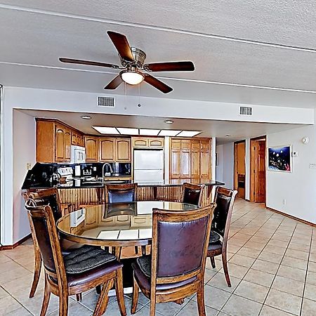 Suntide III Condos V South Padre Island Exterior foto