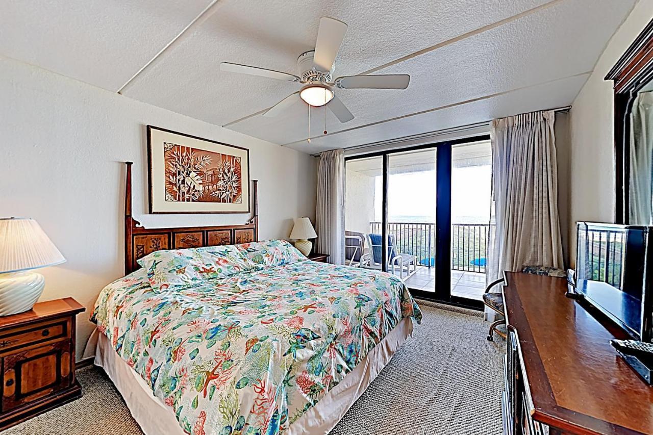 Suntide III Condos V South Padre Island Exterior foto