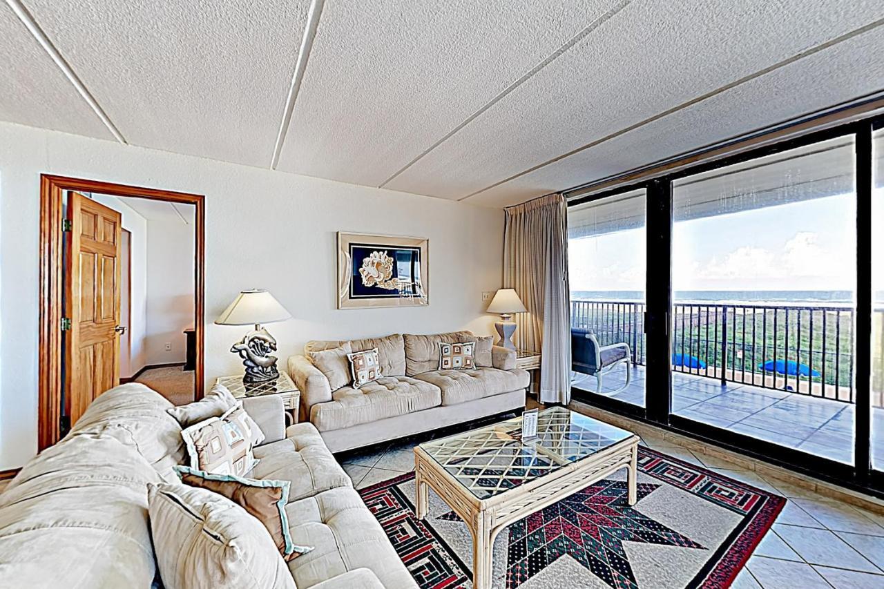 Suntide III Condos V South Padre Island Exterior foto