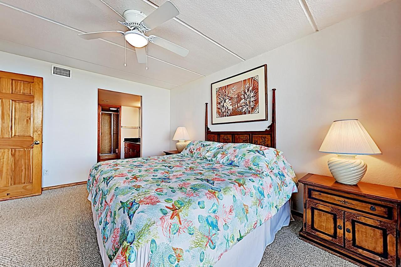 Suntide III Condos V South Padre Island Exterior foto