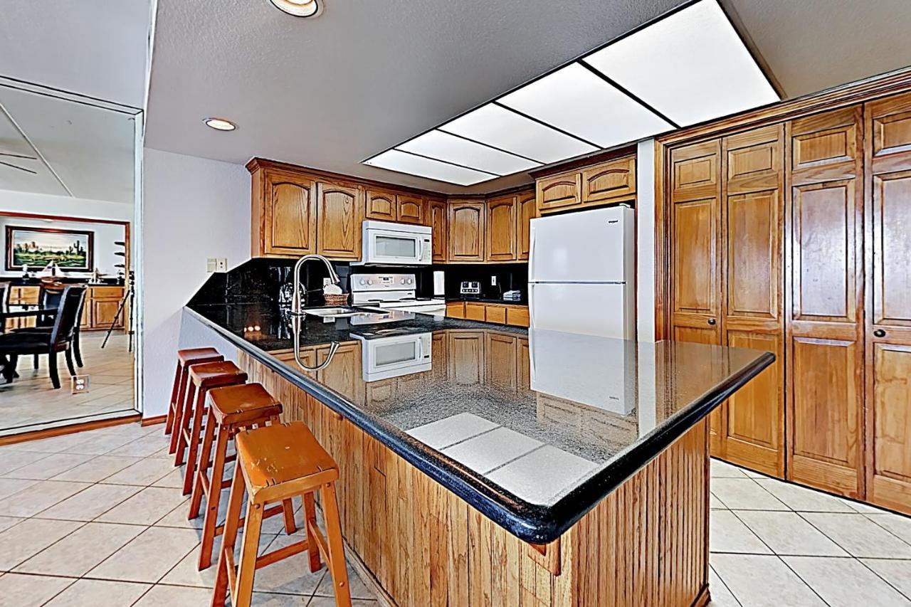 Suntide III Condos V South Padre Island Exterior foto