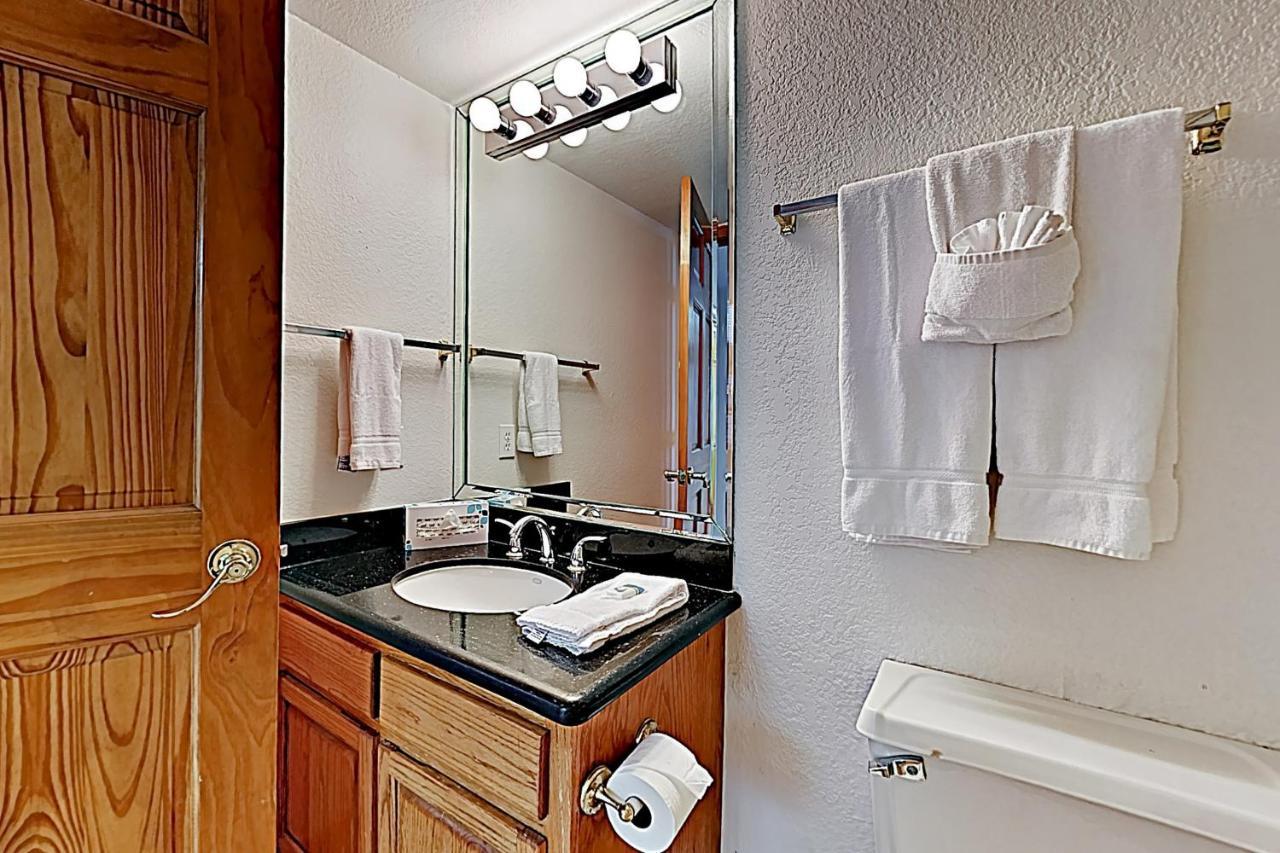 Suntide III Condos V South Padre Island Exterior foto