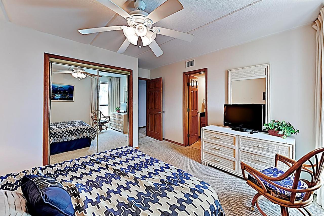 Suntide III Condos V South Padre Island Exterior foto
