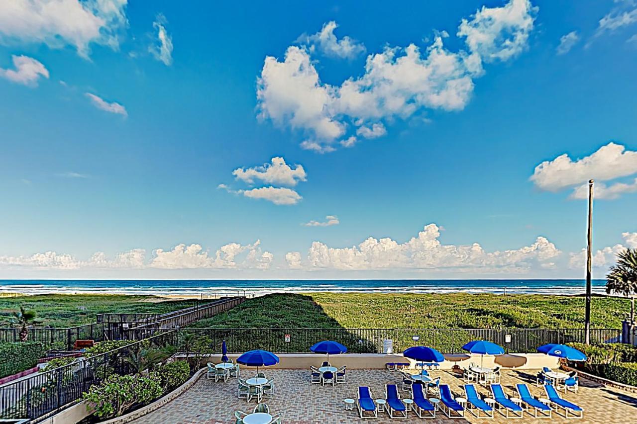 Suntide III Condos V South Padre Island Exterior foto