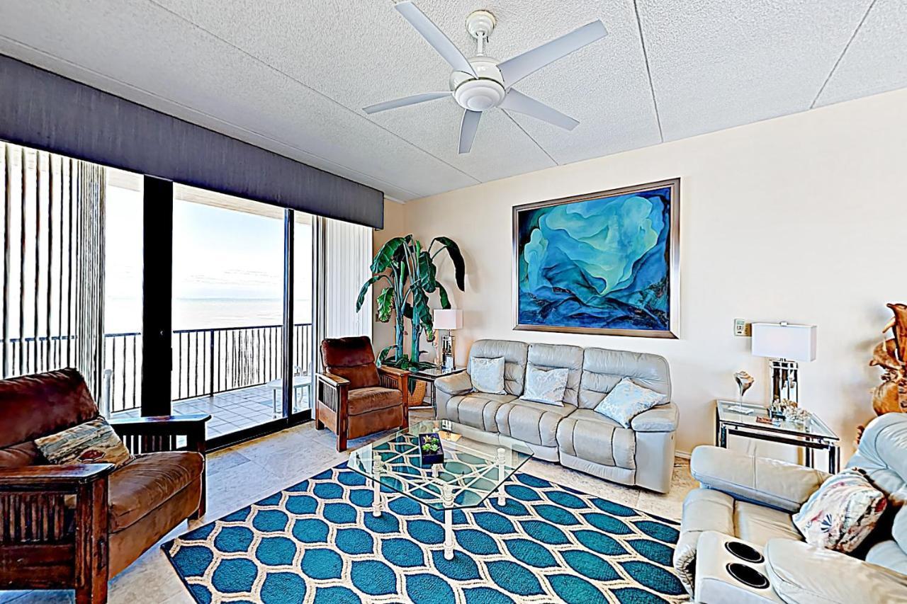 Suntide III Condos V South Padre Island Habitación foto